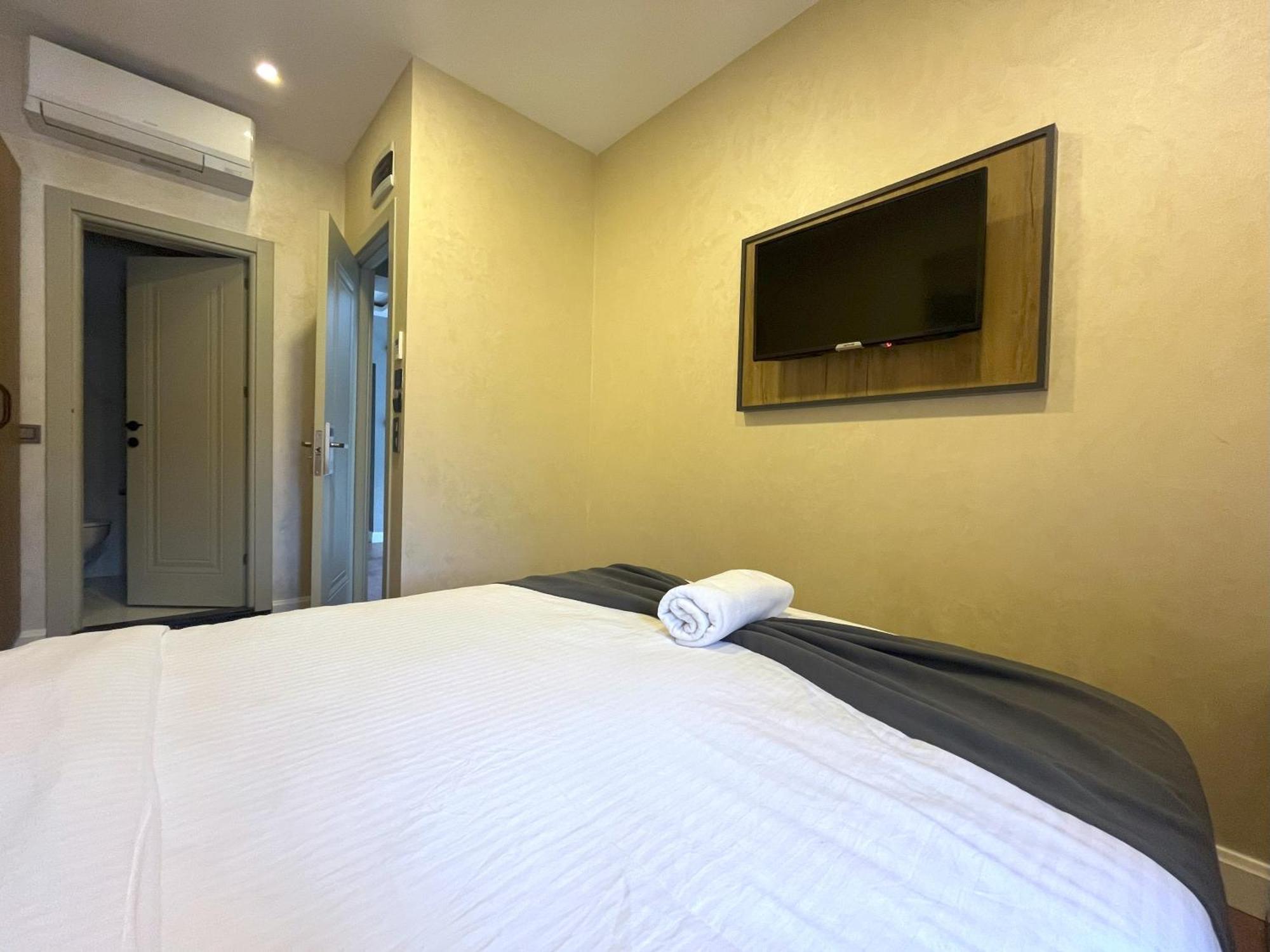 Daire Valens Butik İstanbul