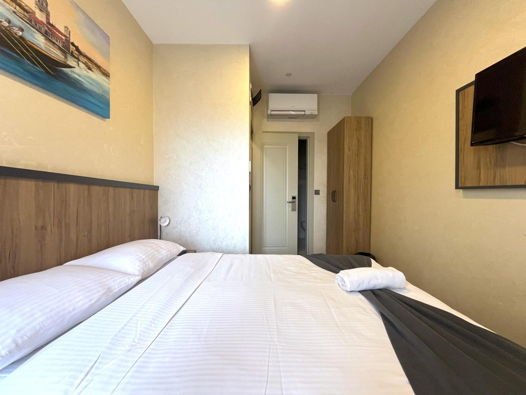 Valens Butik Daire İstanbul