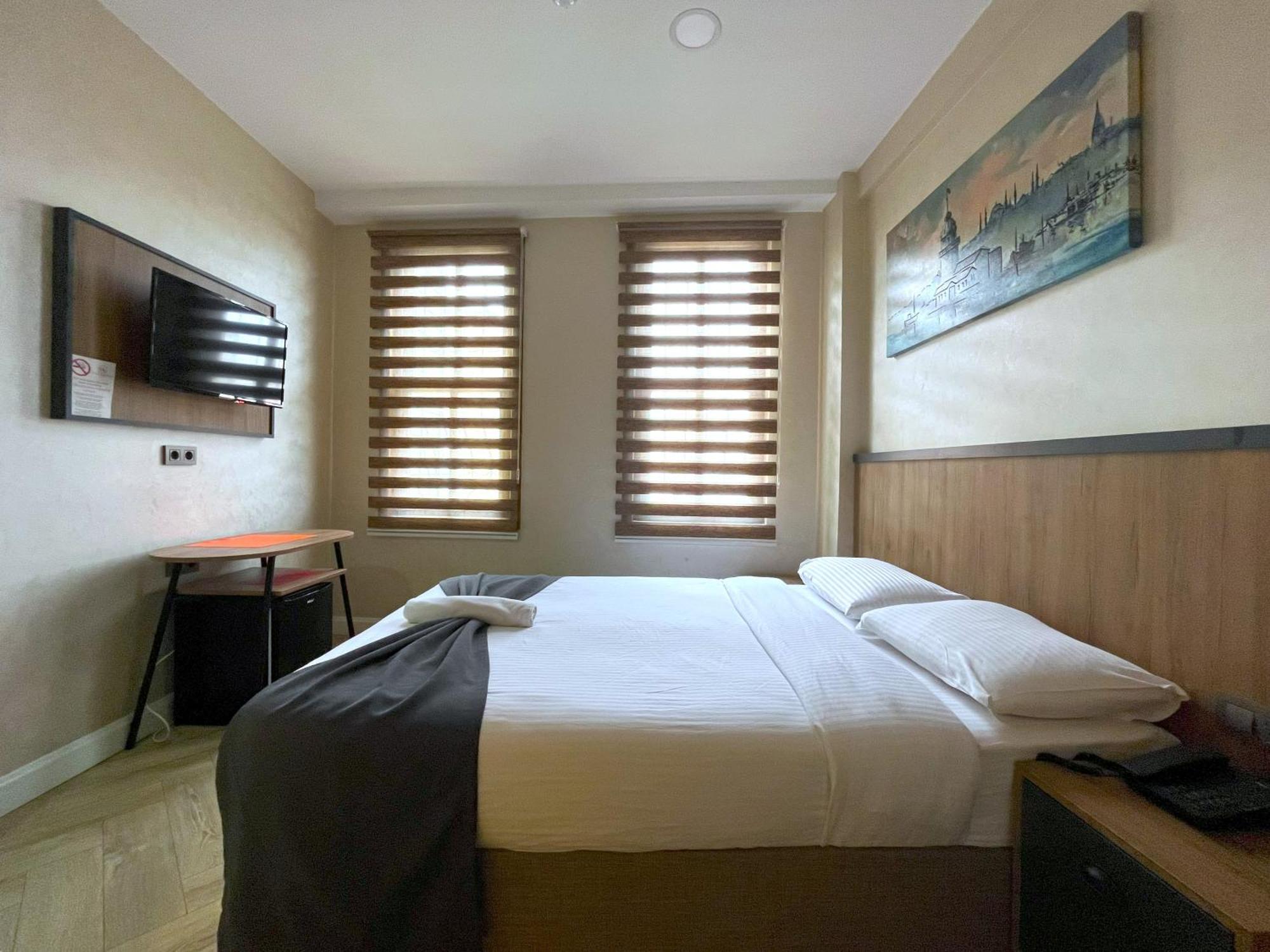 Daire Valens Butik İstanbul