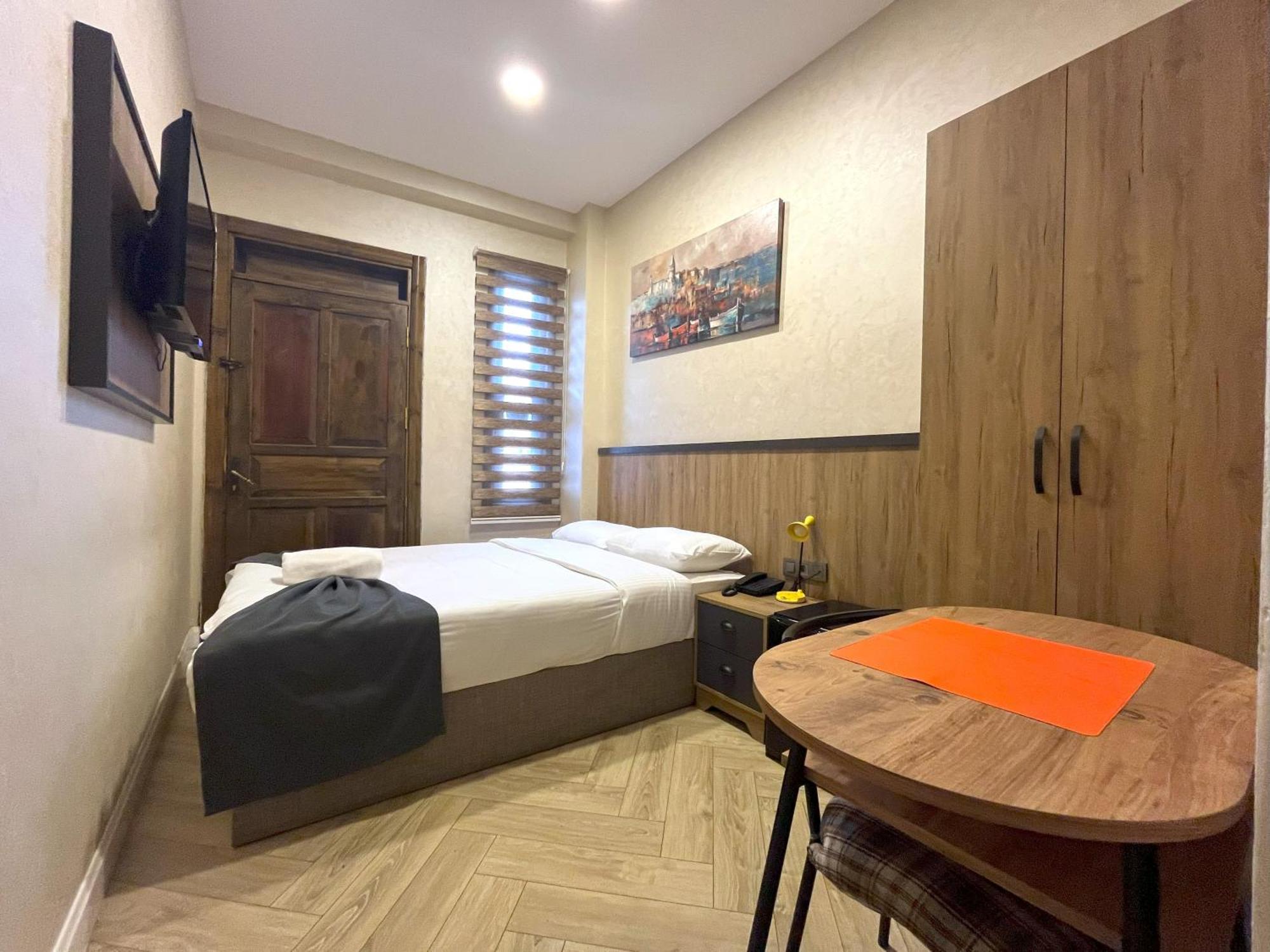 Valens Butik Daire İstanbul