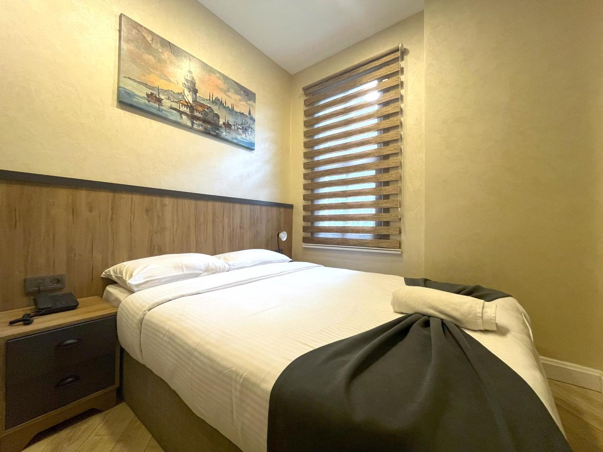 Valens Butik Daire İstanbul
