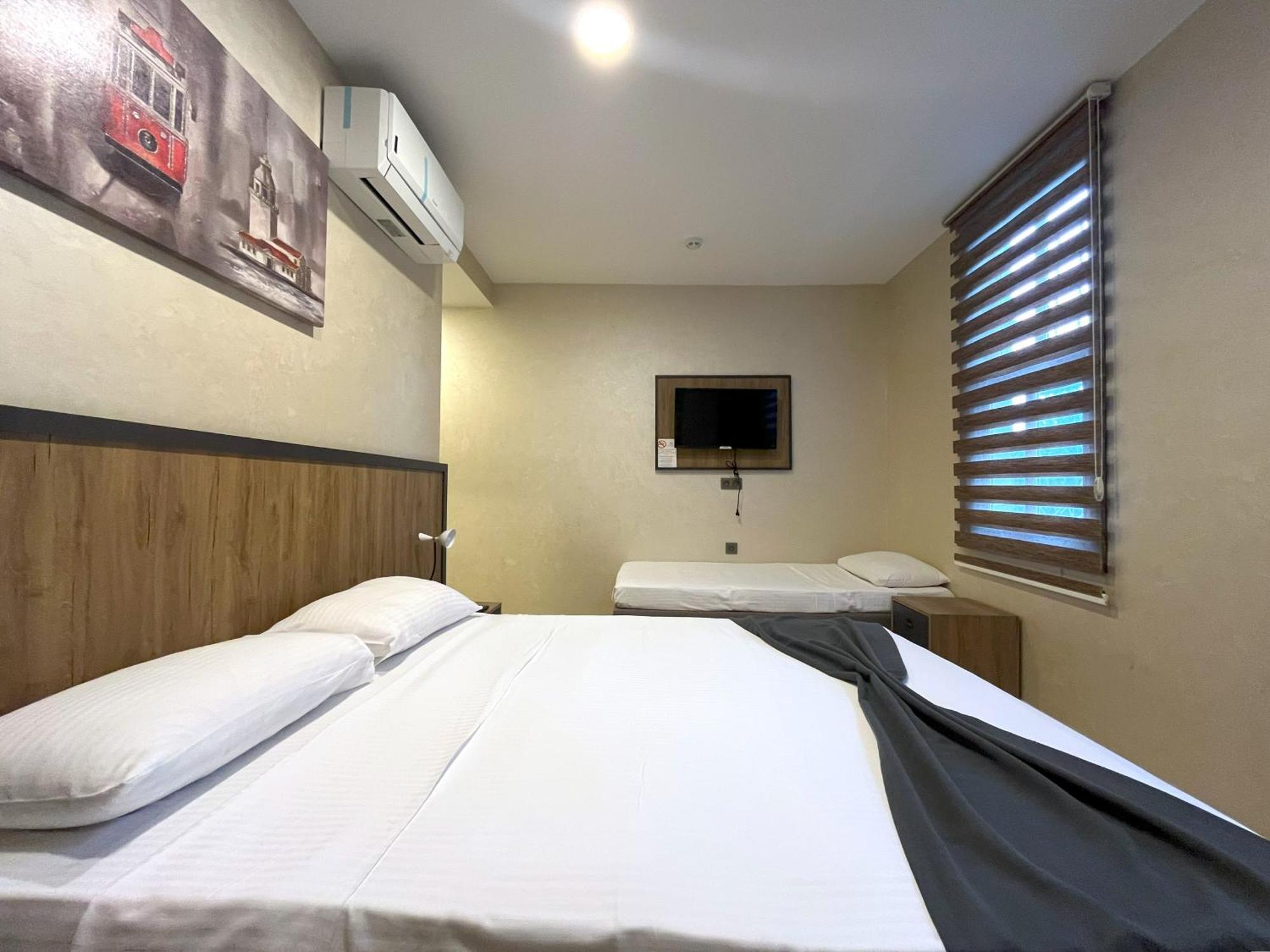 Daire Valens Butik İstanbul