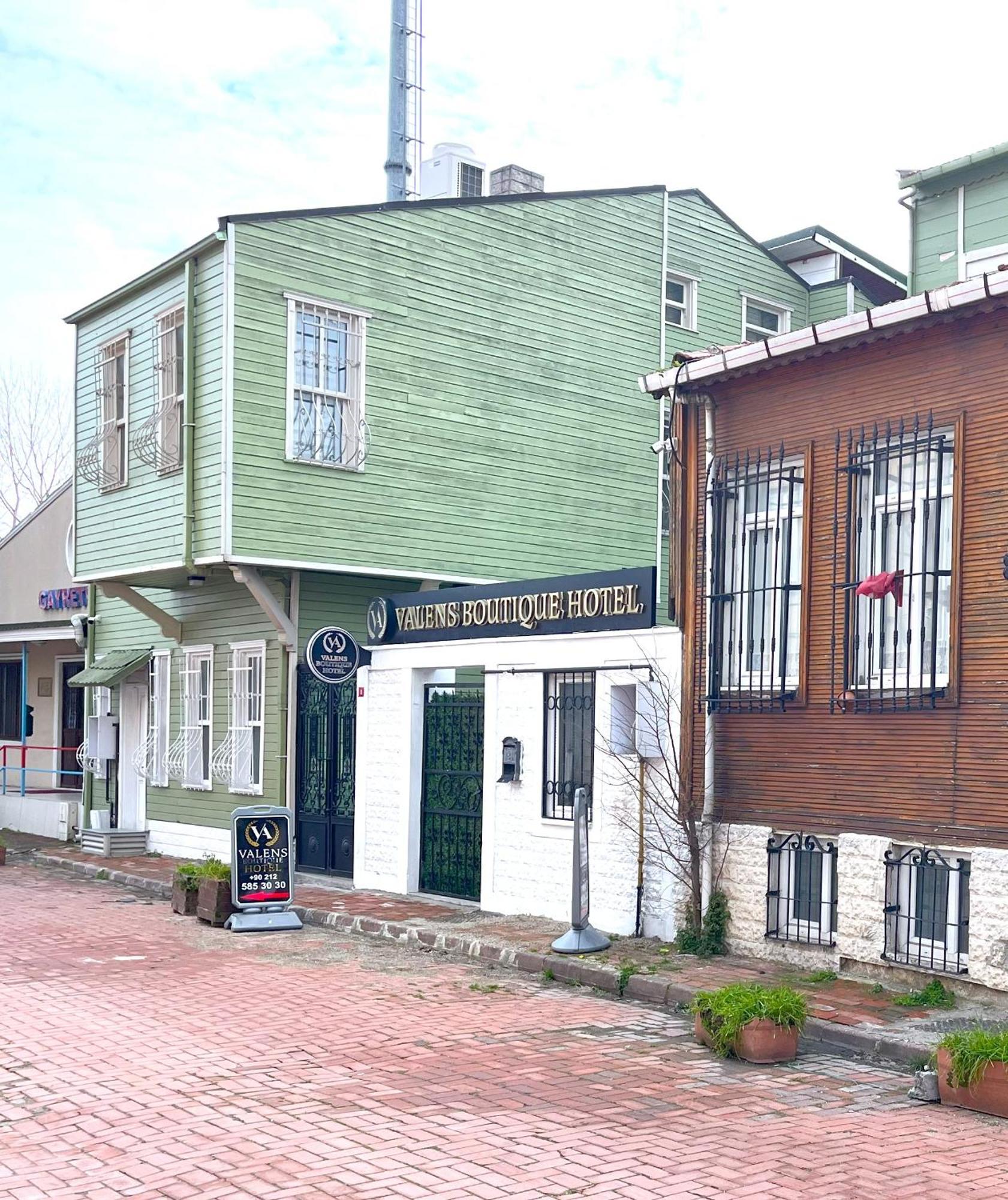Valens Butik İstanbul