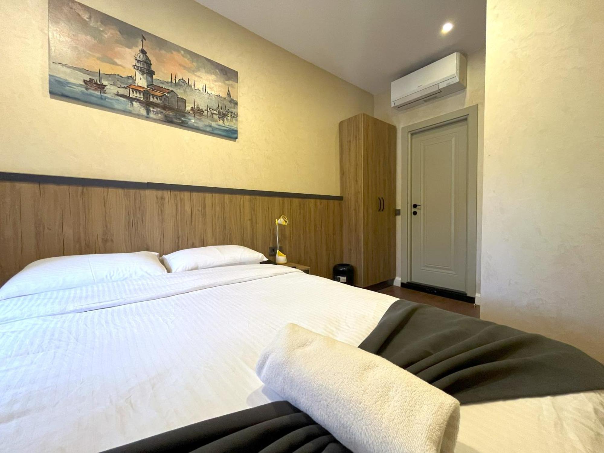 Valens Butik Apartment