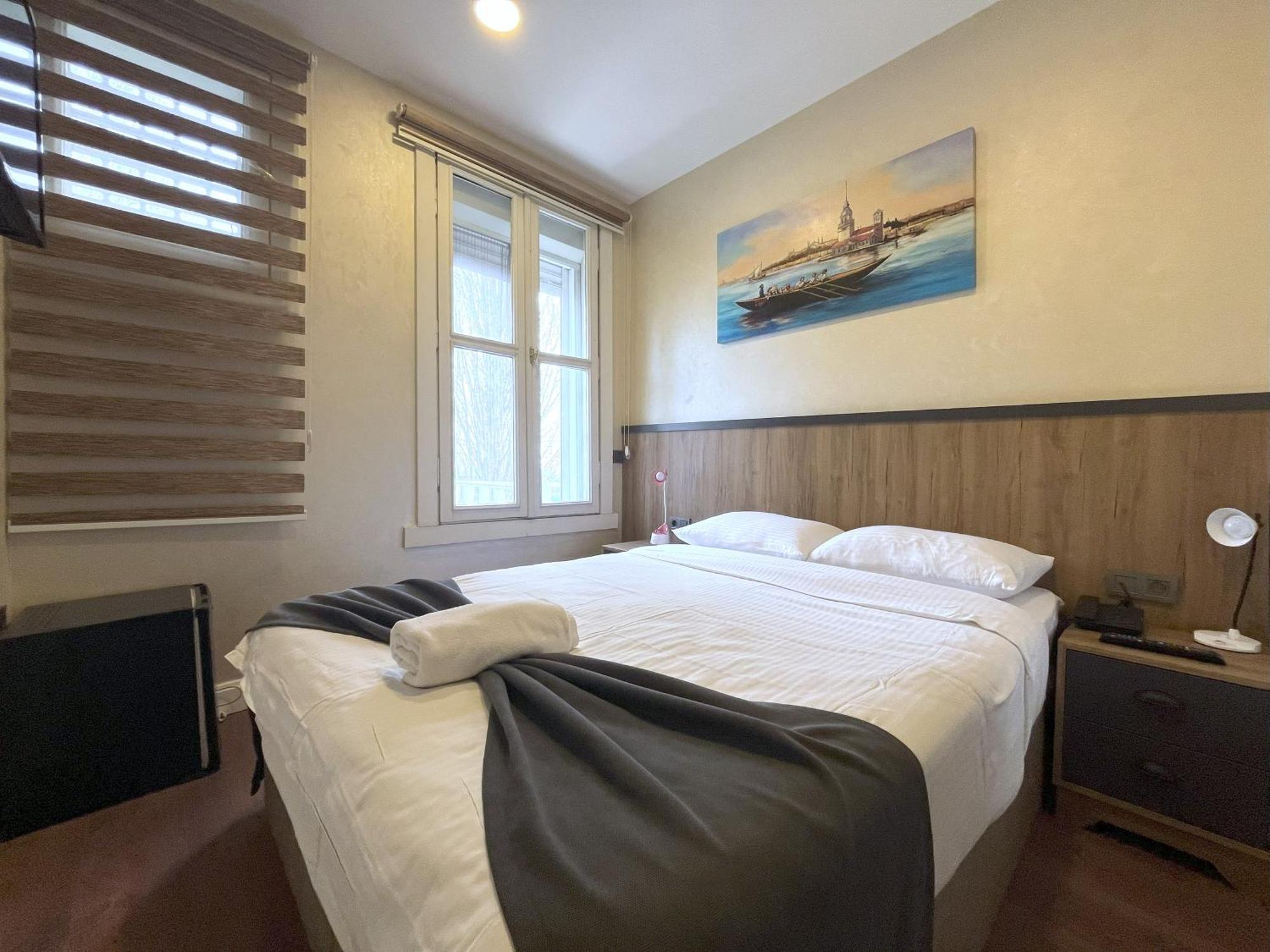 Apartment Valens Butik *