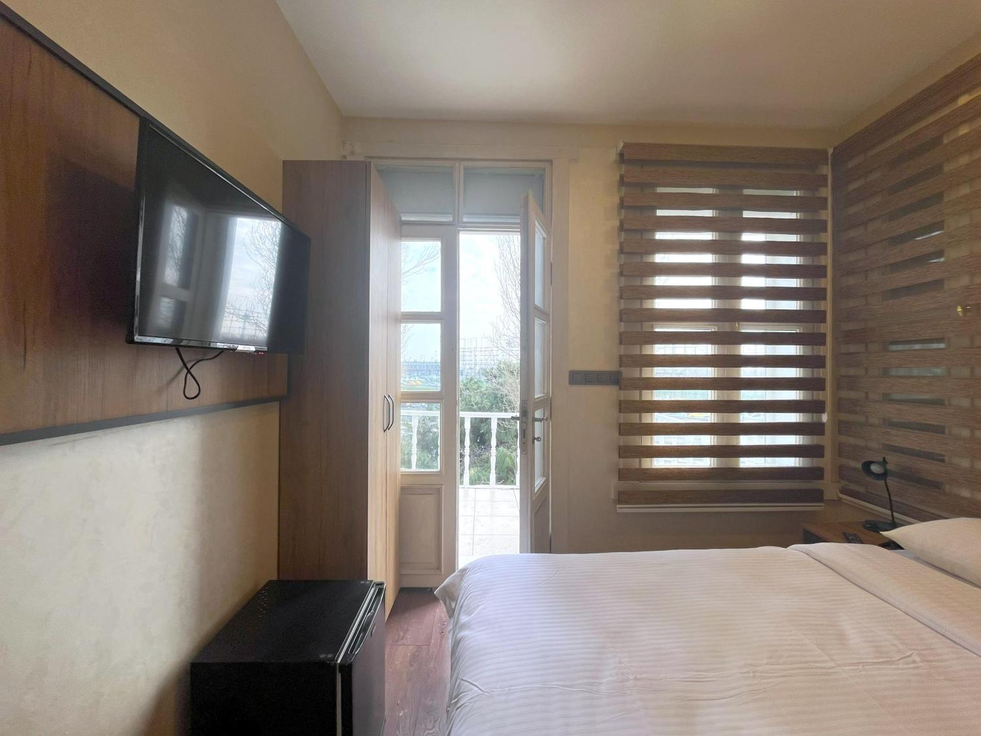 Apartment Valens Butik