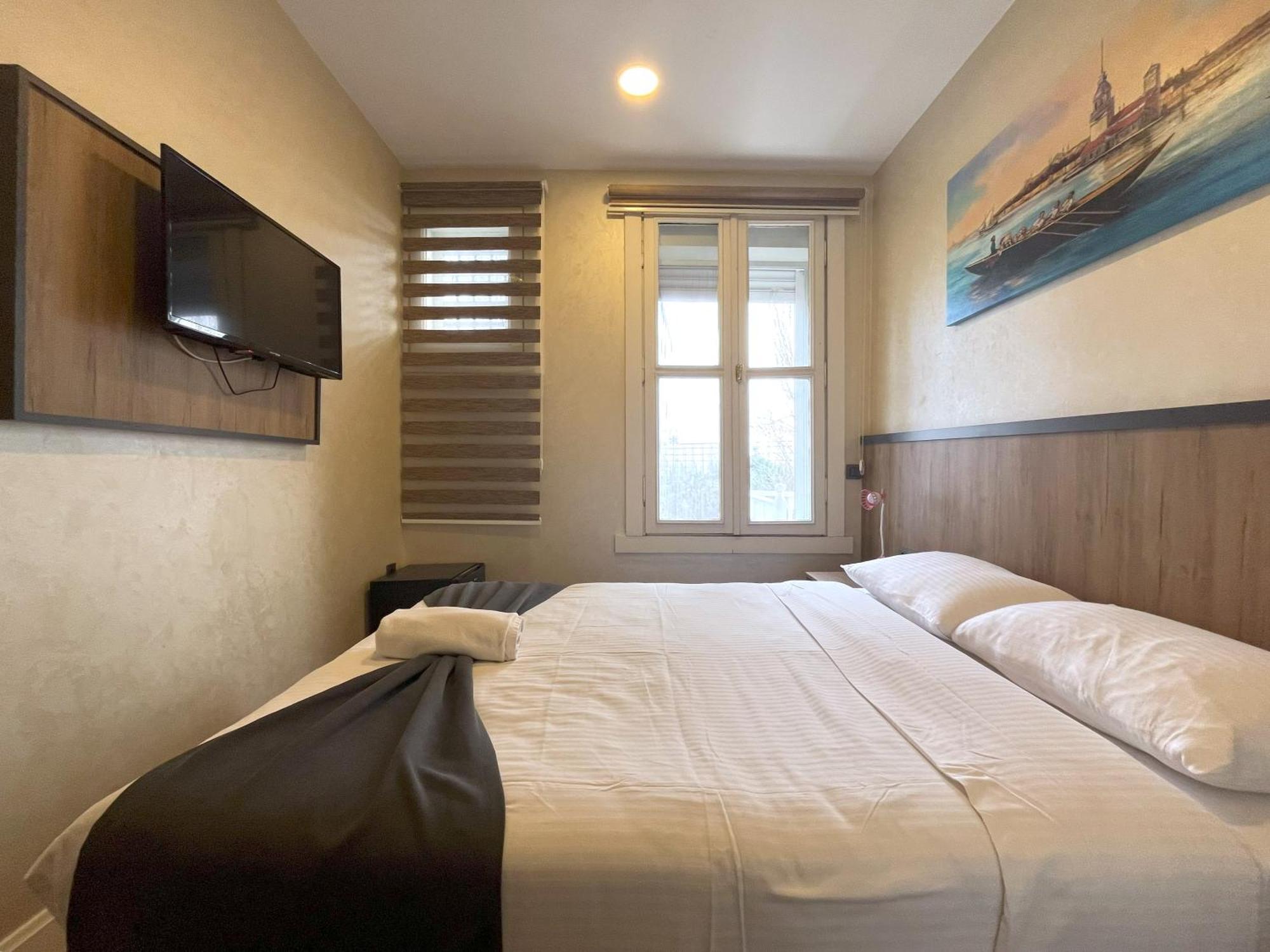 Valens Butik Apartment