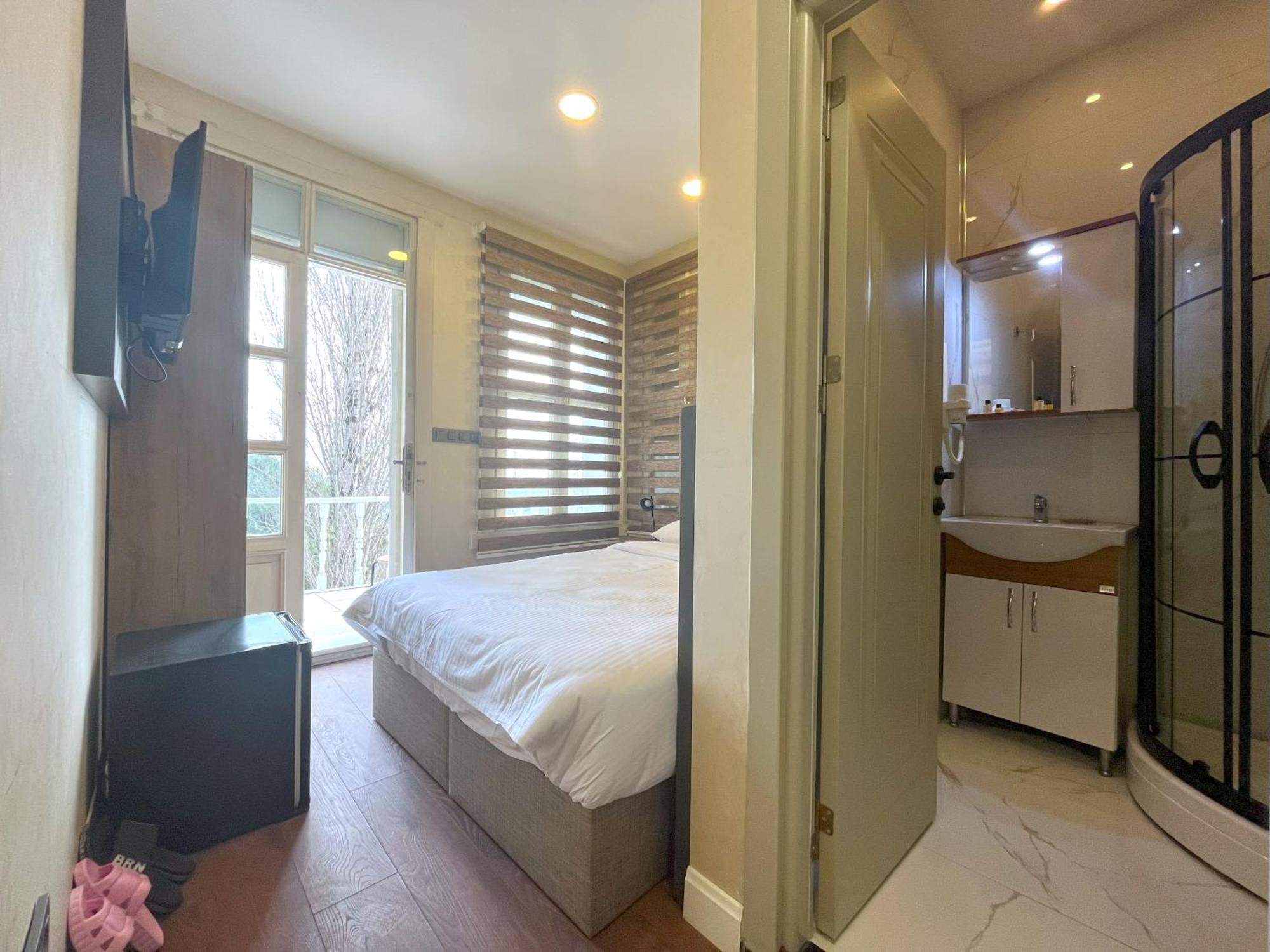 Valens Butik Apartment
