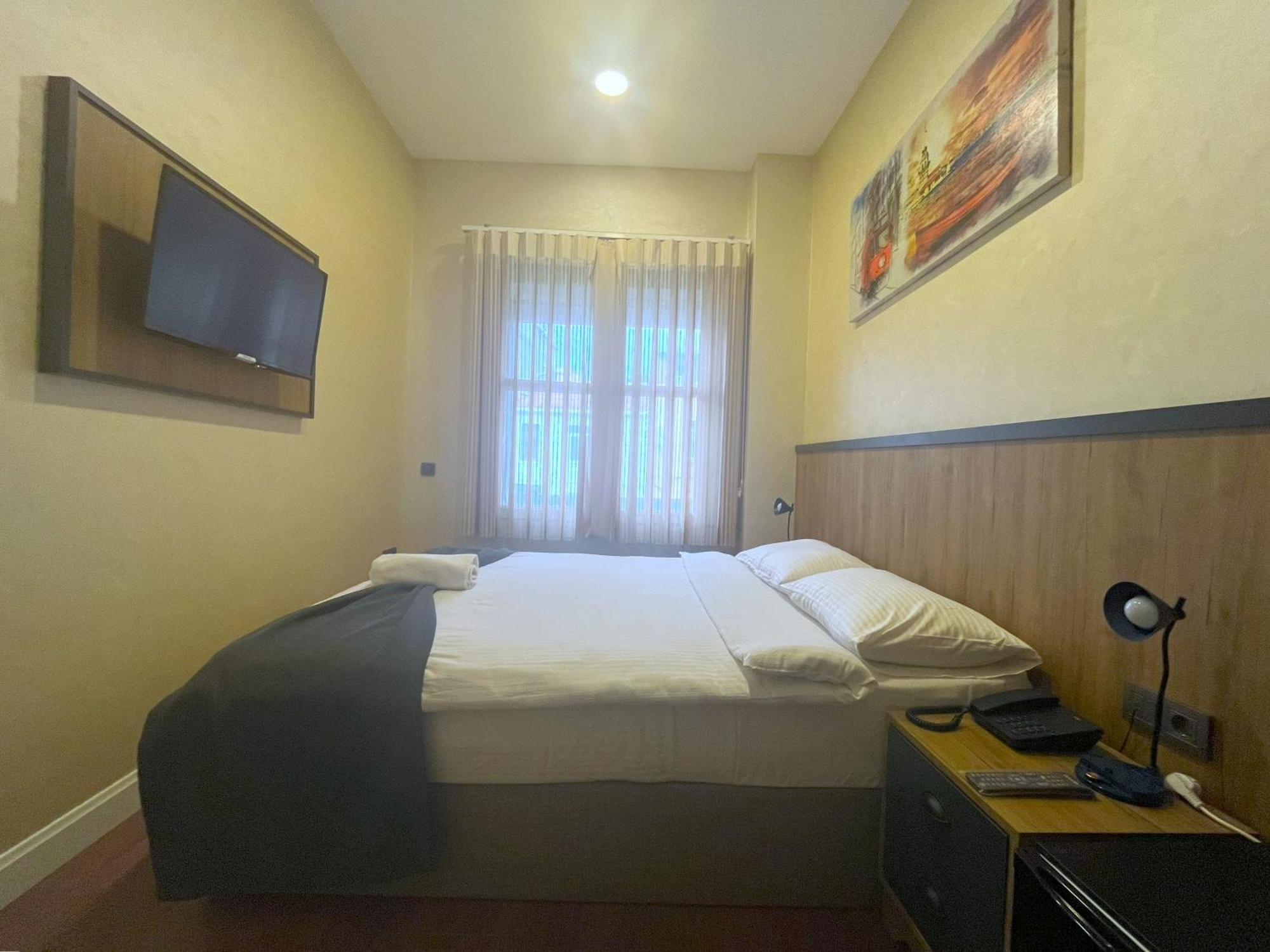 Valens Butik Apartment *