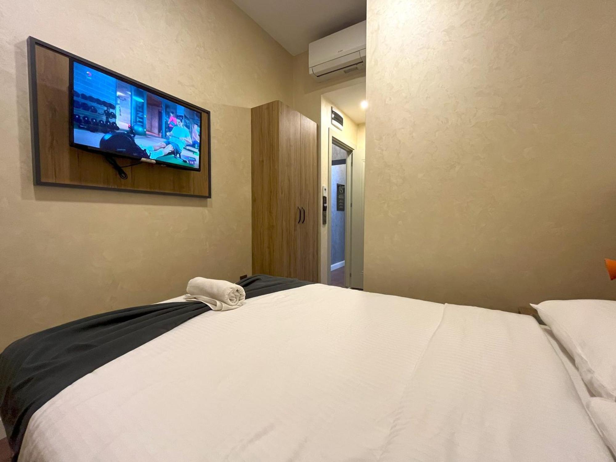 Valens Butik Apartment
