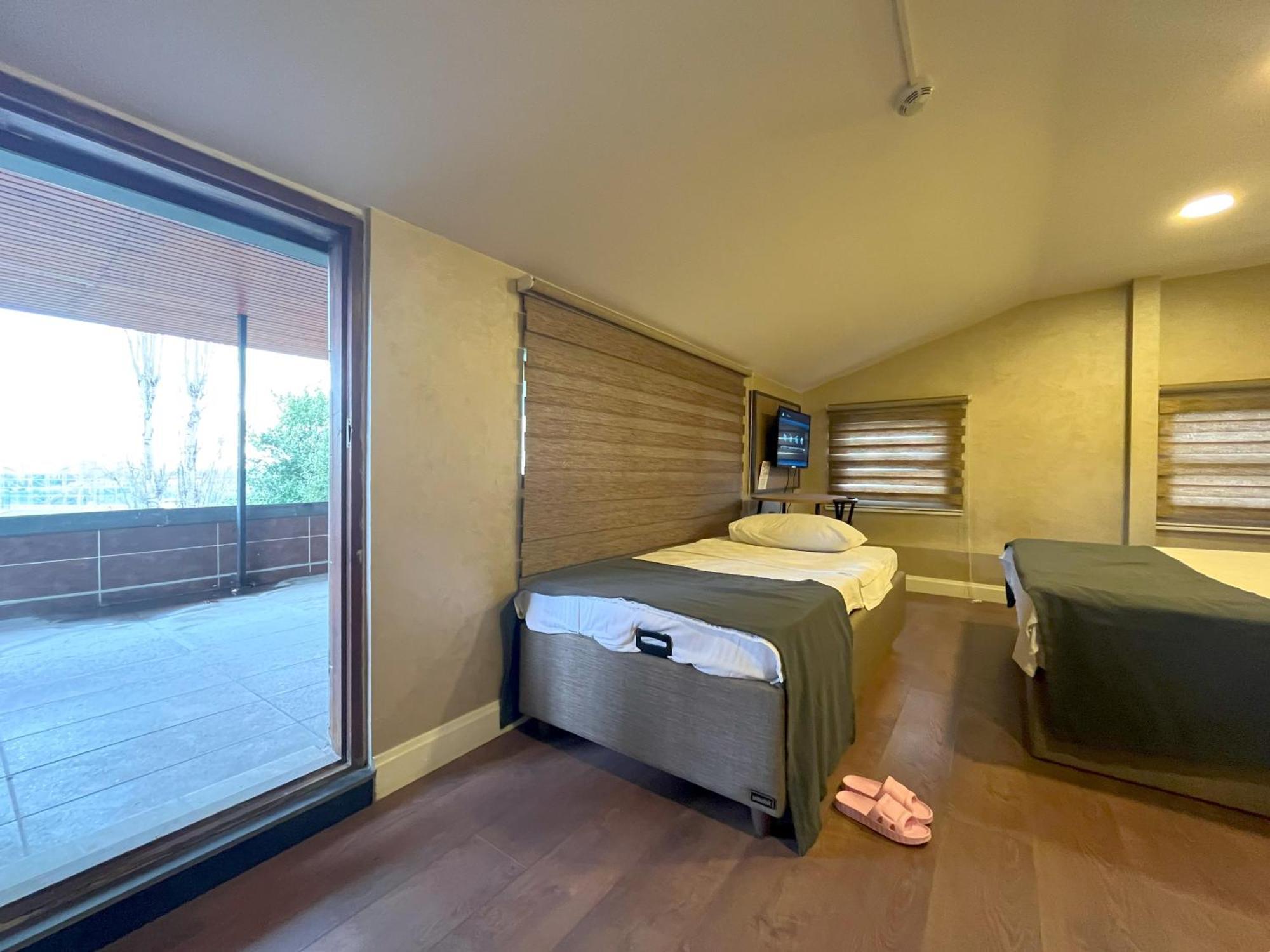 Apartment Valens Butik
