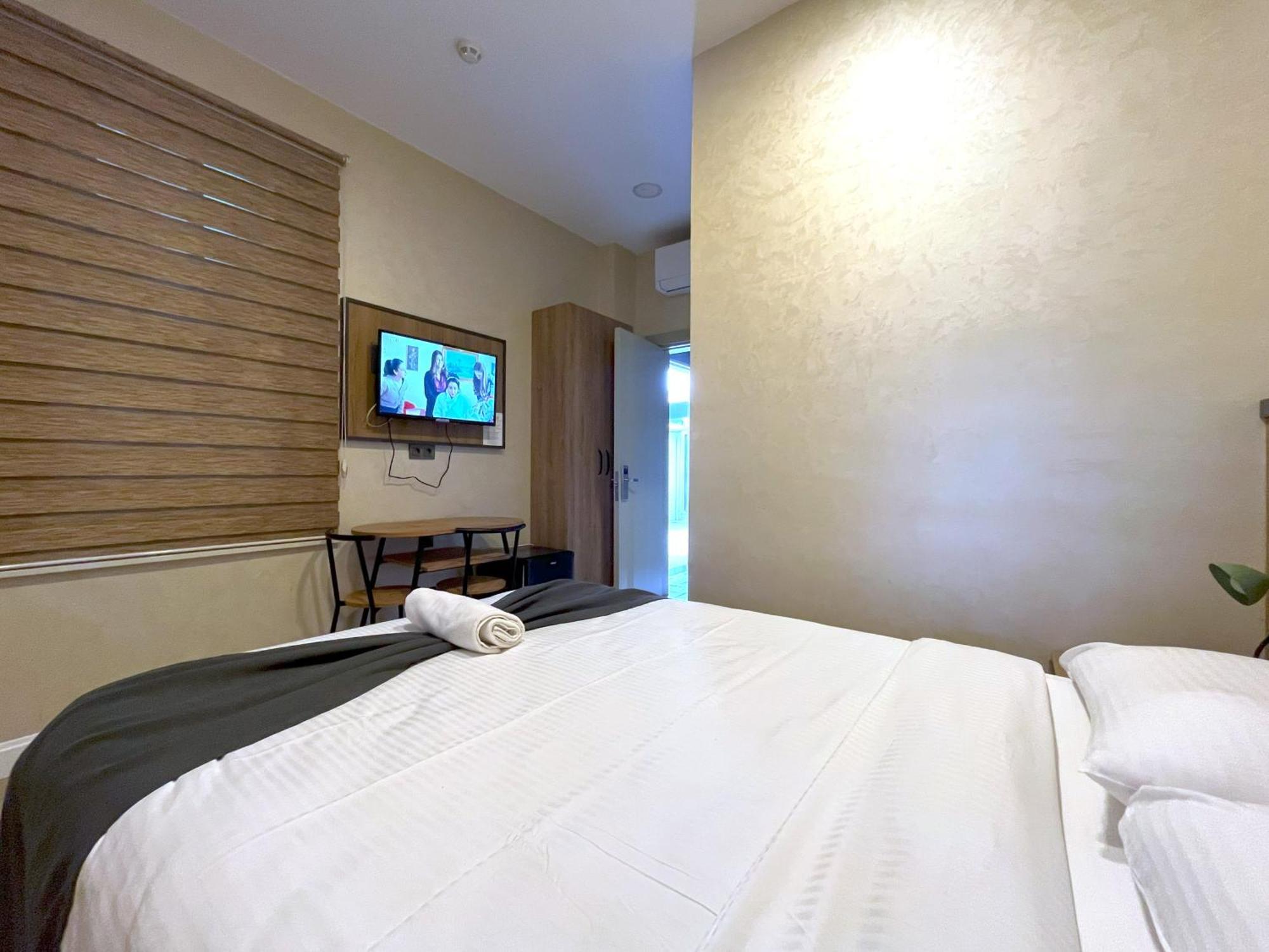 Valens Butik Apartment Istanbul