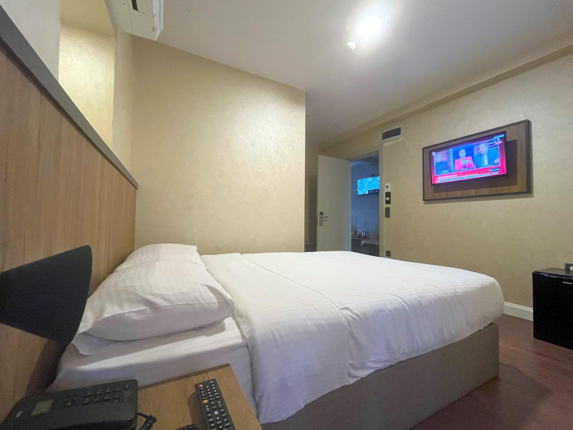 Apartment Valens Butik Istanbul