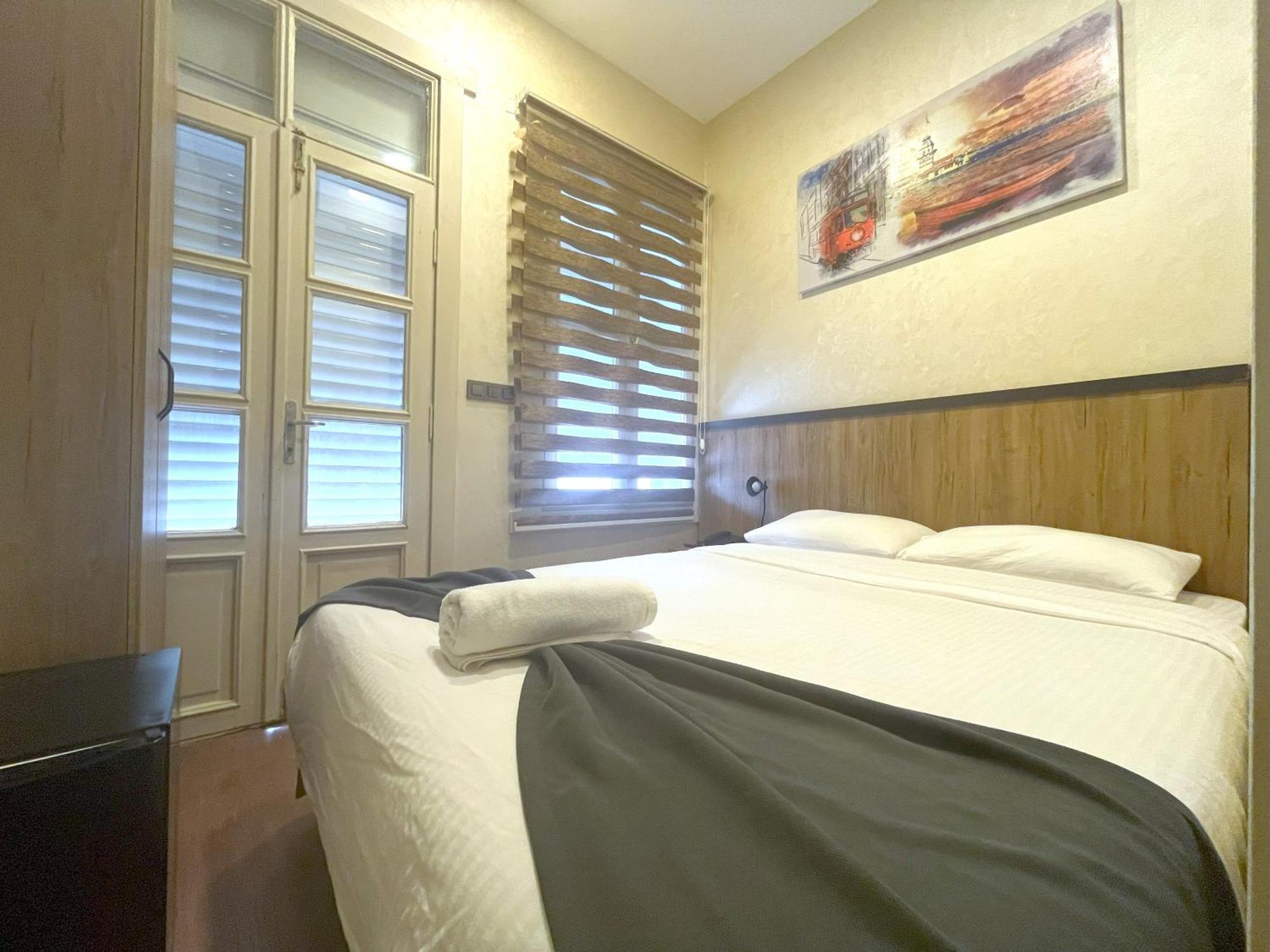 Apartment Valens Butik Istanbul