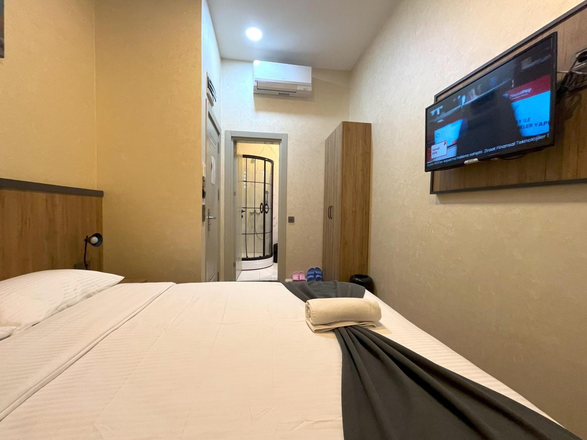 Apartment Valens Butik *