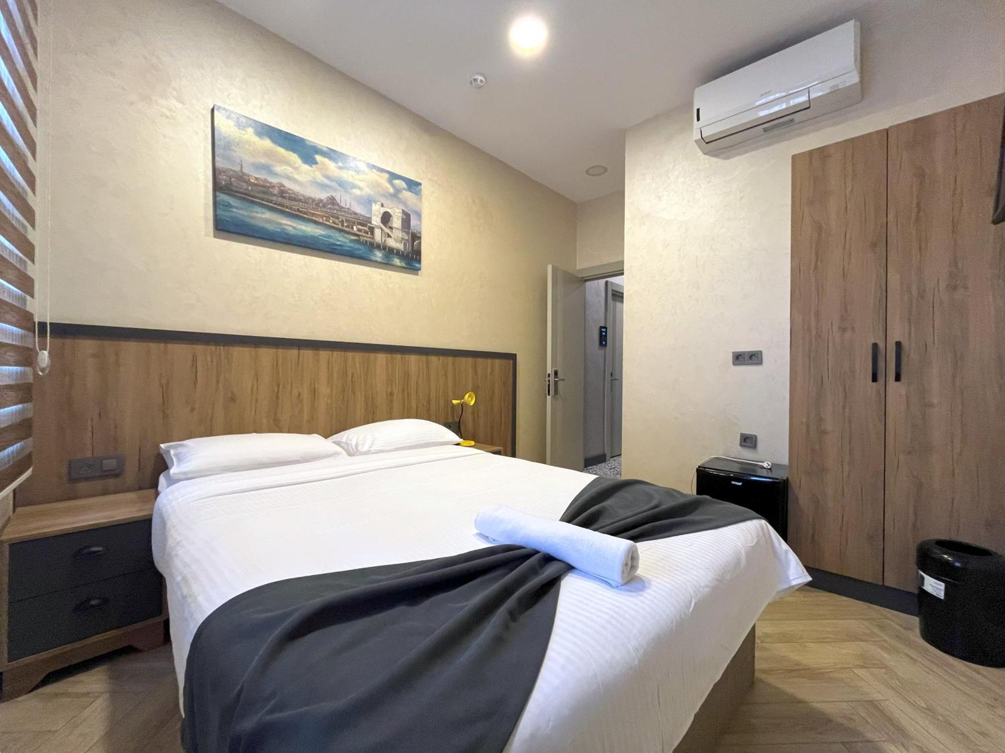 Apartment Valens Butik