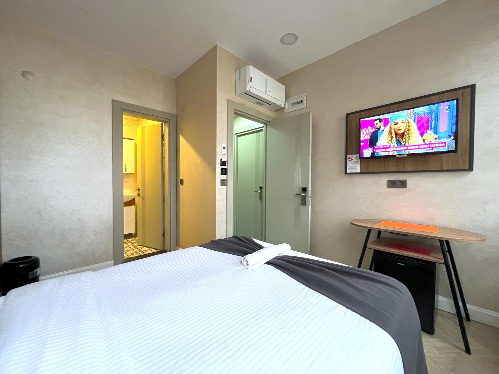 Valens Butik Apartment