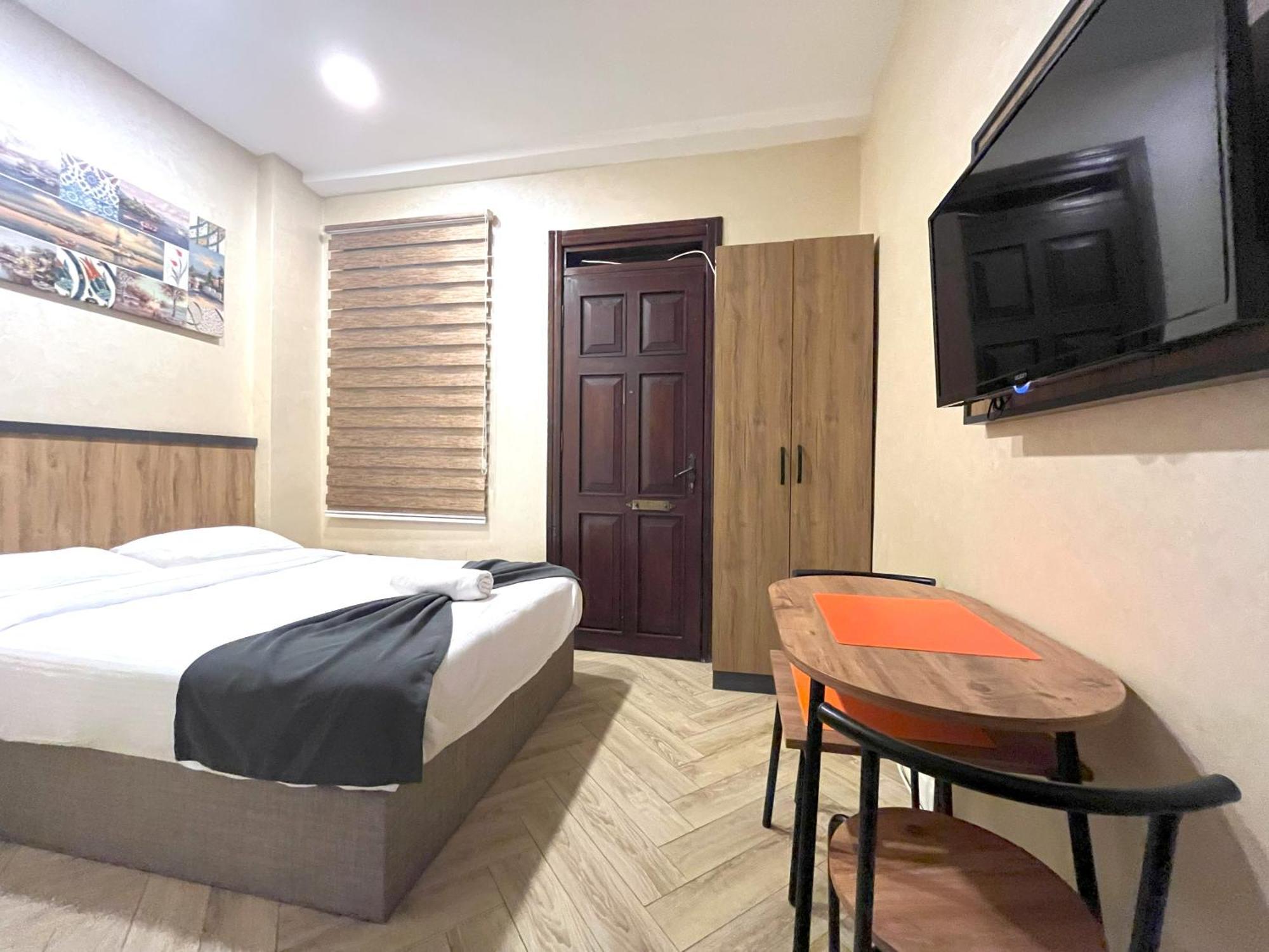 Apartment Valens Butik *