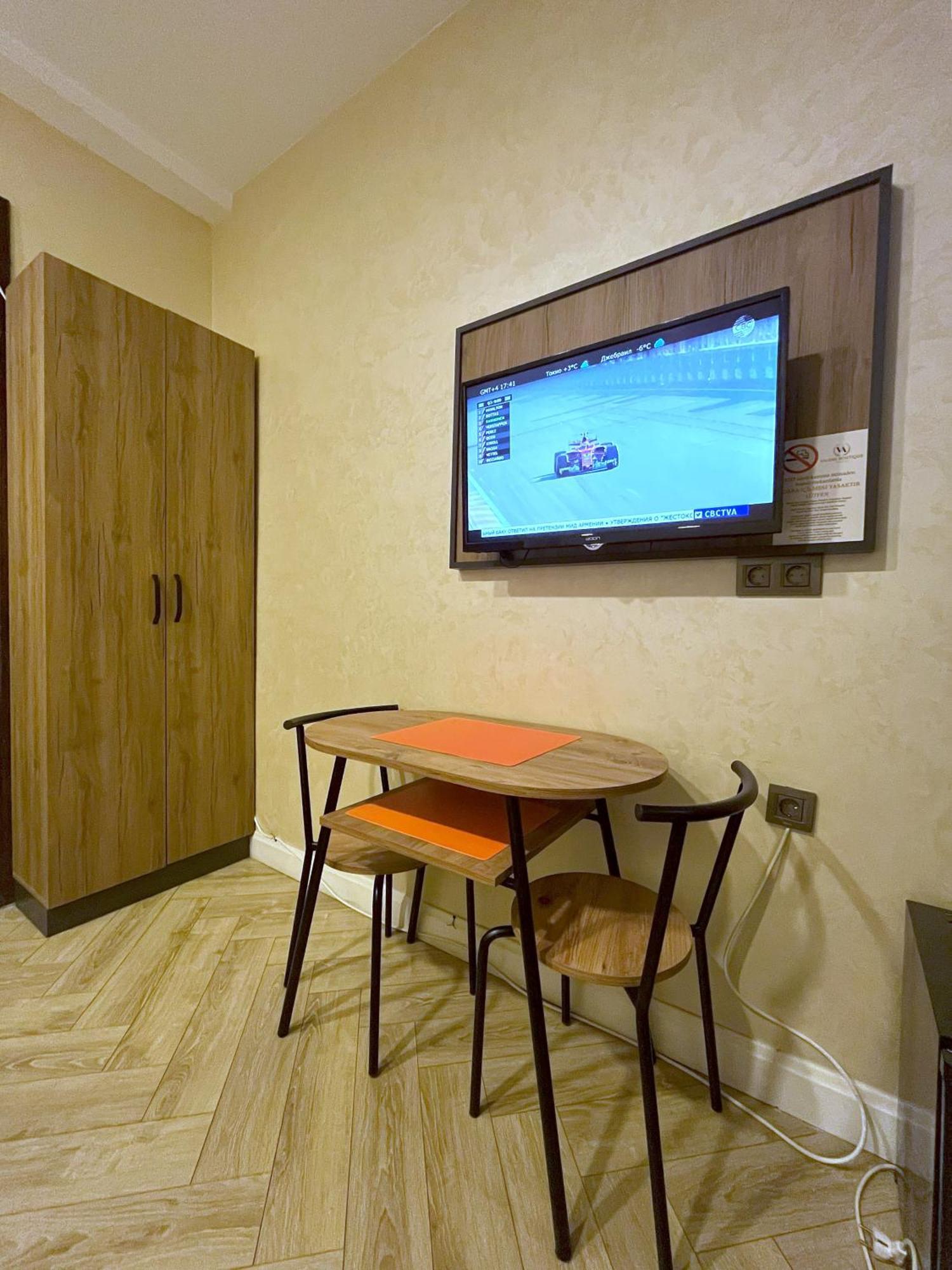 Valens Butik Apartment *