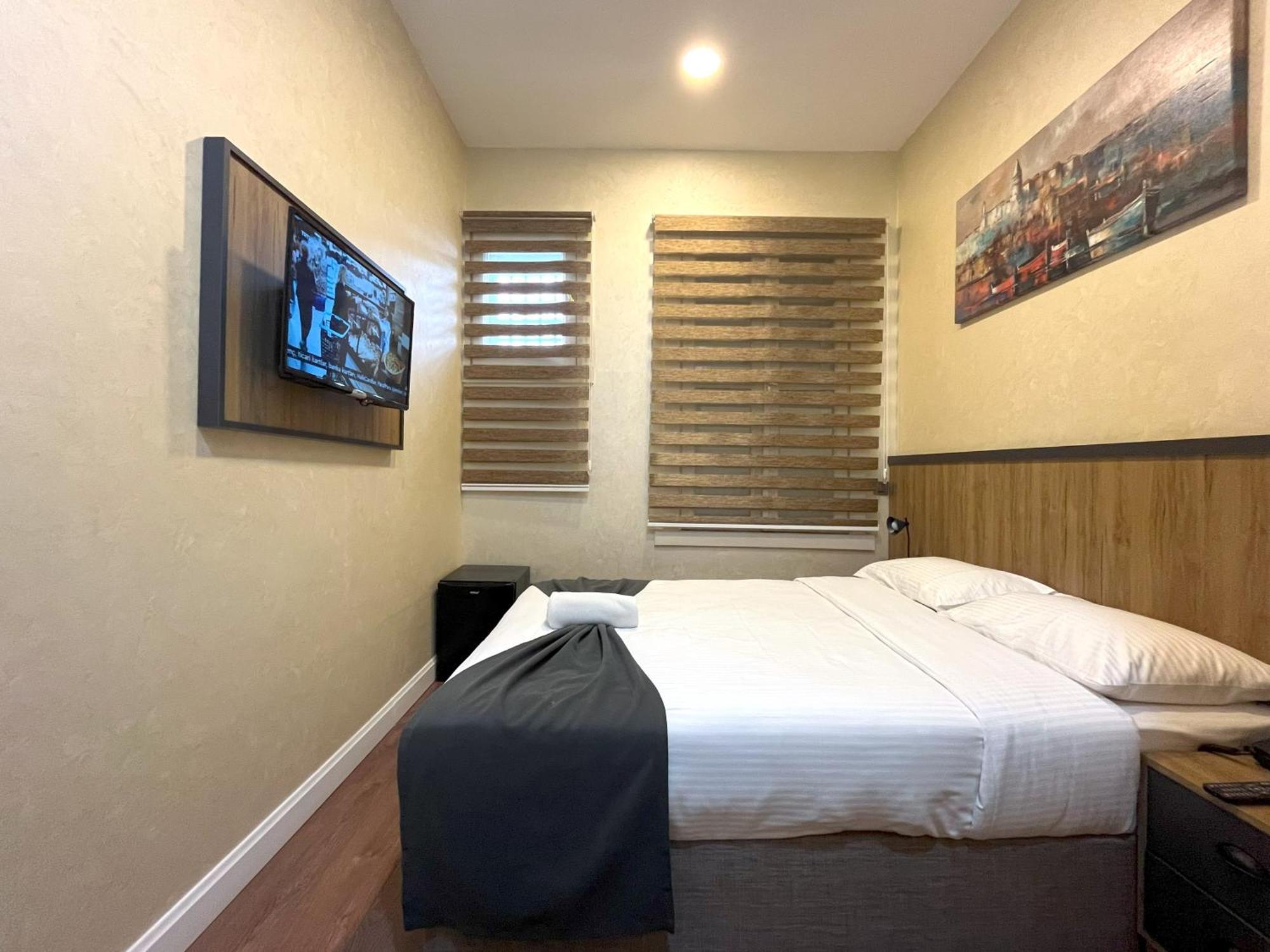 Valens Butik Apartment *