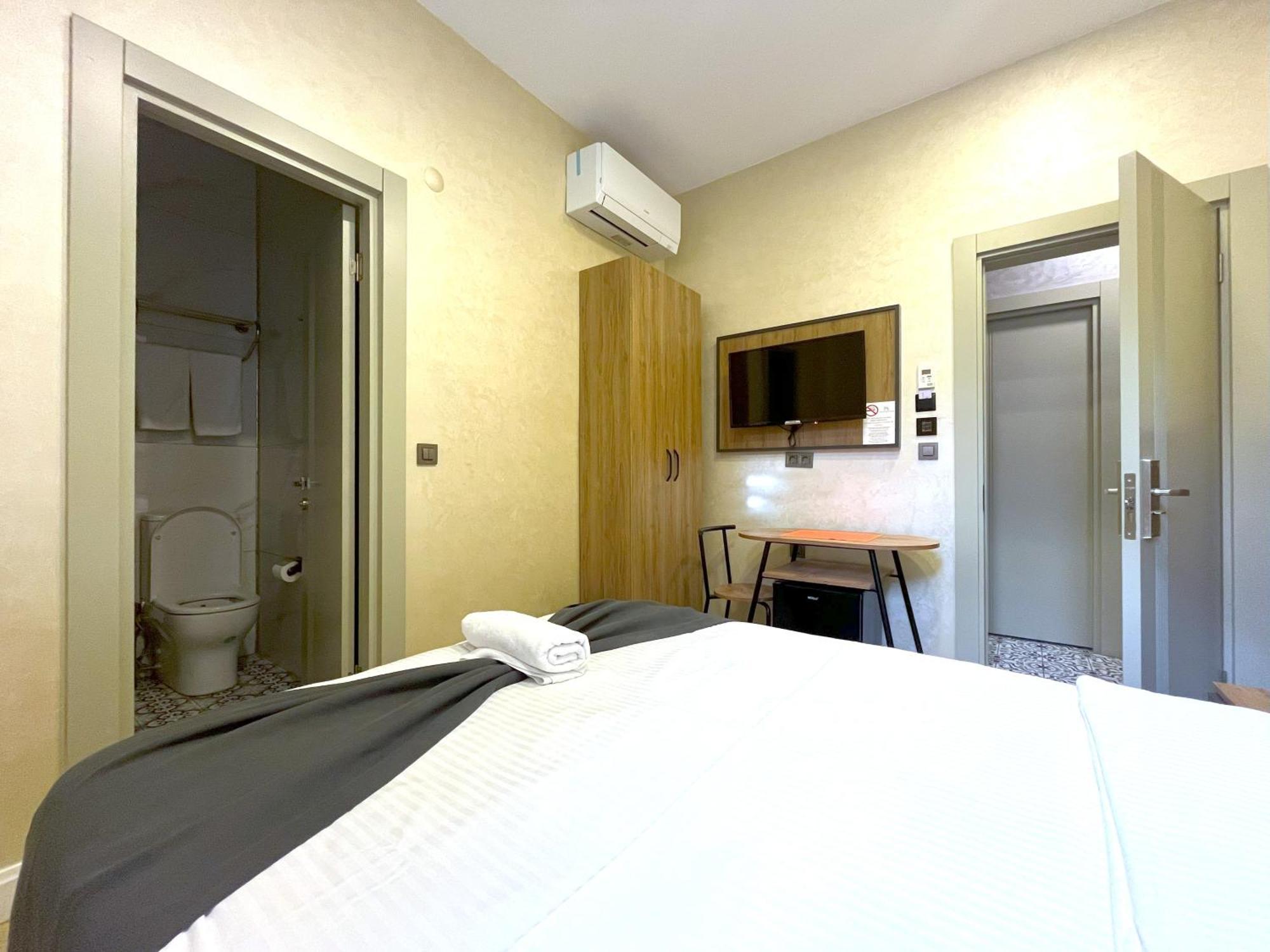 Valens Butik Apartment Istanbul