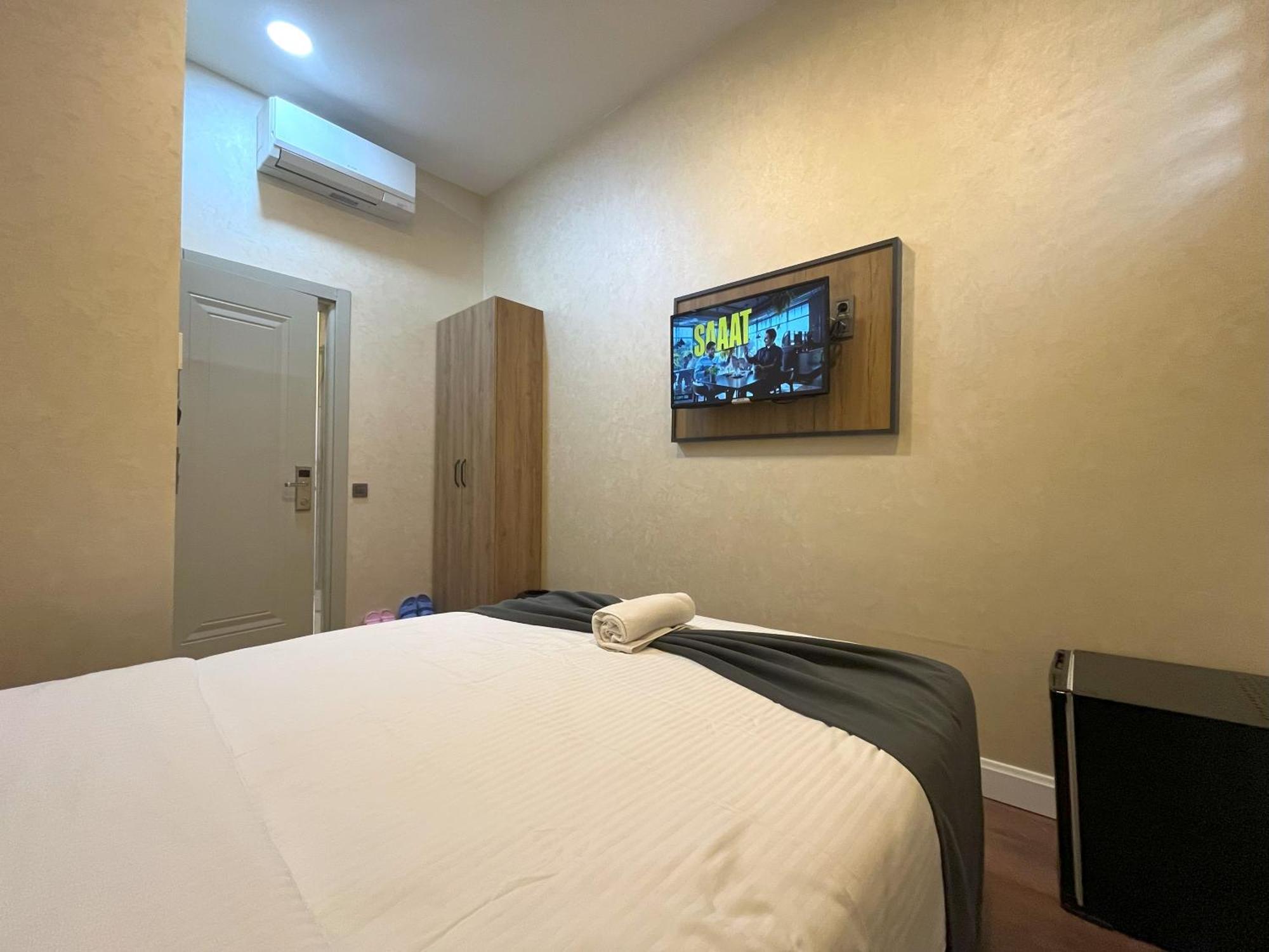 Apartment Valens Butik Istanbul