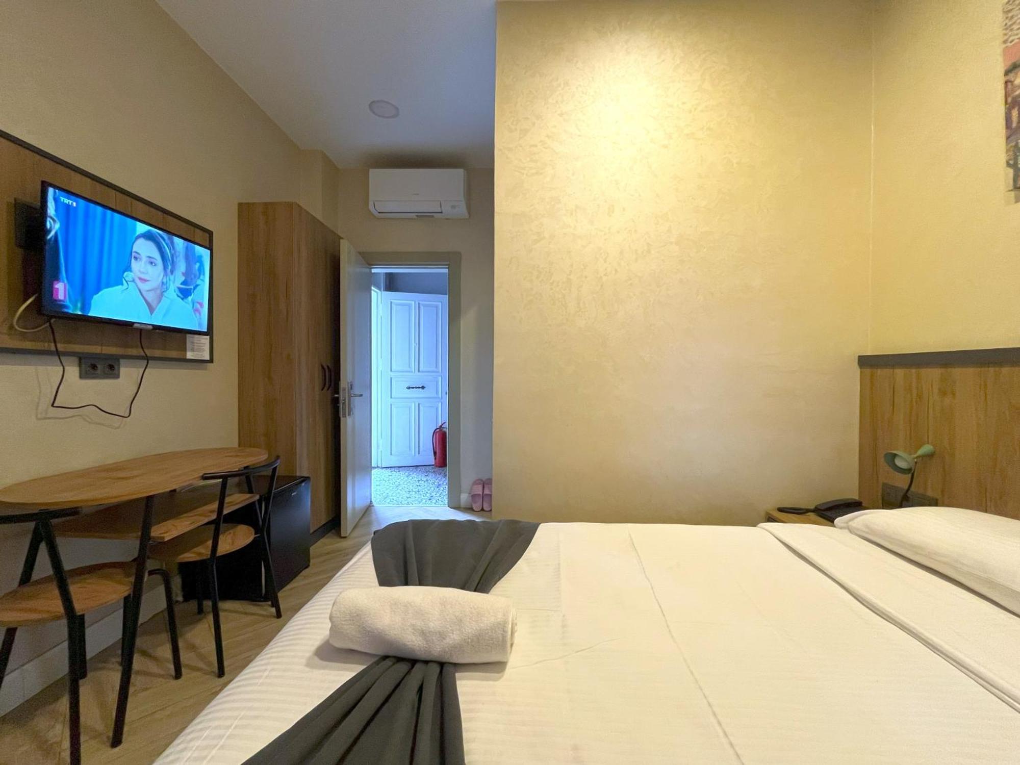 Apartment Valens Butik