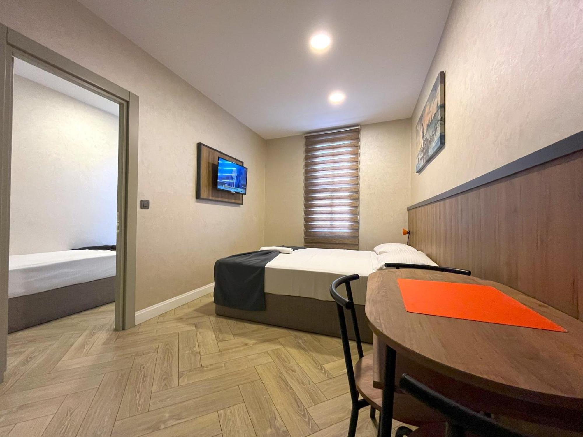 Apartment Valens Butik Istanbul